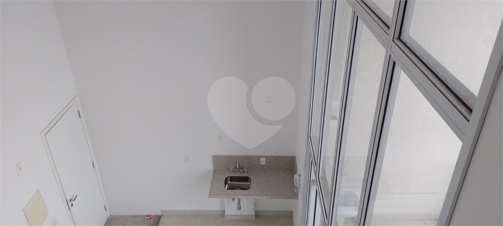 Apartamento à venda com 2 quartos, sendo 1 suíte,  em Santana, São Paulo, SP