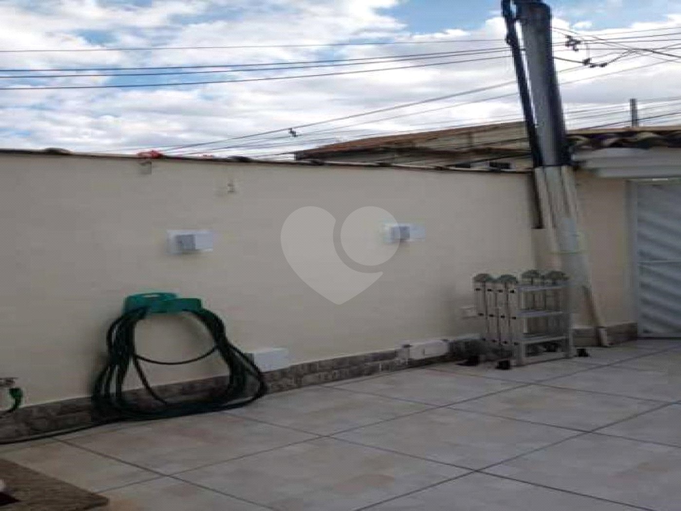 Casa à venda com 2 quartos em Campo Grande, Rio de Janeiro, RJ