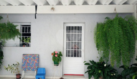 Casa de Vila à venda com 4 quartos em Santana, São Paulo, SP