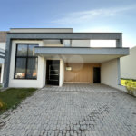 Casa à venda com 3 suítes no condomínio Ibiti Reserva, Sorocaba - SP