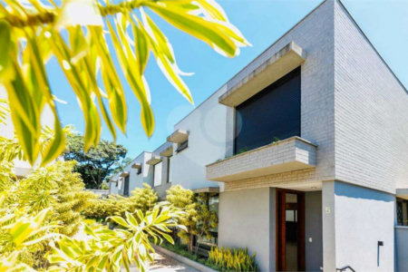 Casa à venda com 3 suítes no condomínio Boulevard Ibirapuera, São Paulo - SP