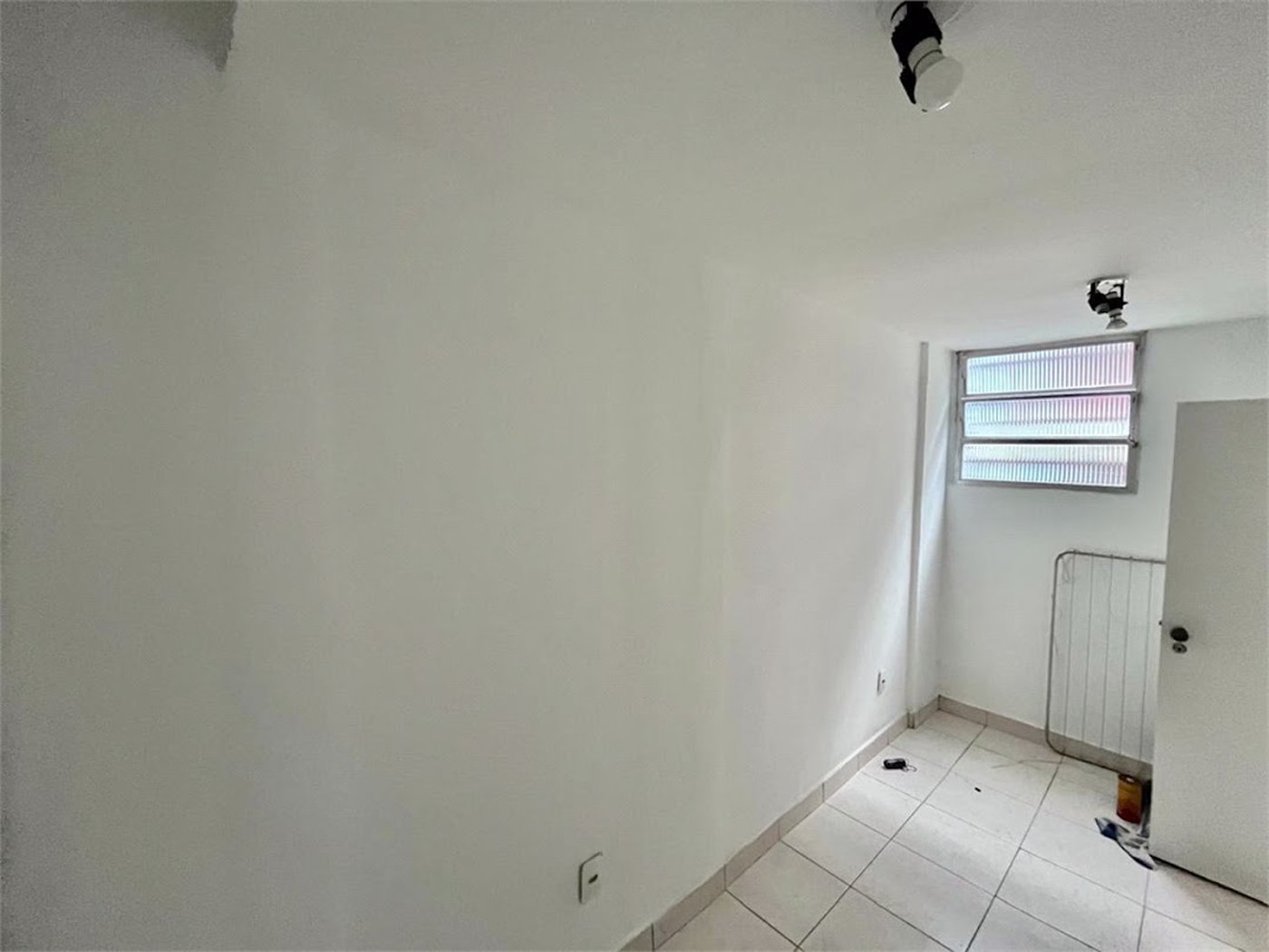 Apartamento Residencial à venda, Boqueirão, Santos - AP0155.