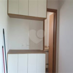 Apartamento à venda com 3 suítes em Jardim São Paulo(zona Norte), São Paulo, SP