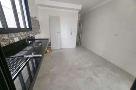 Casa Residencial à venda, Boqueirão, Santos - CA0023.