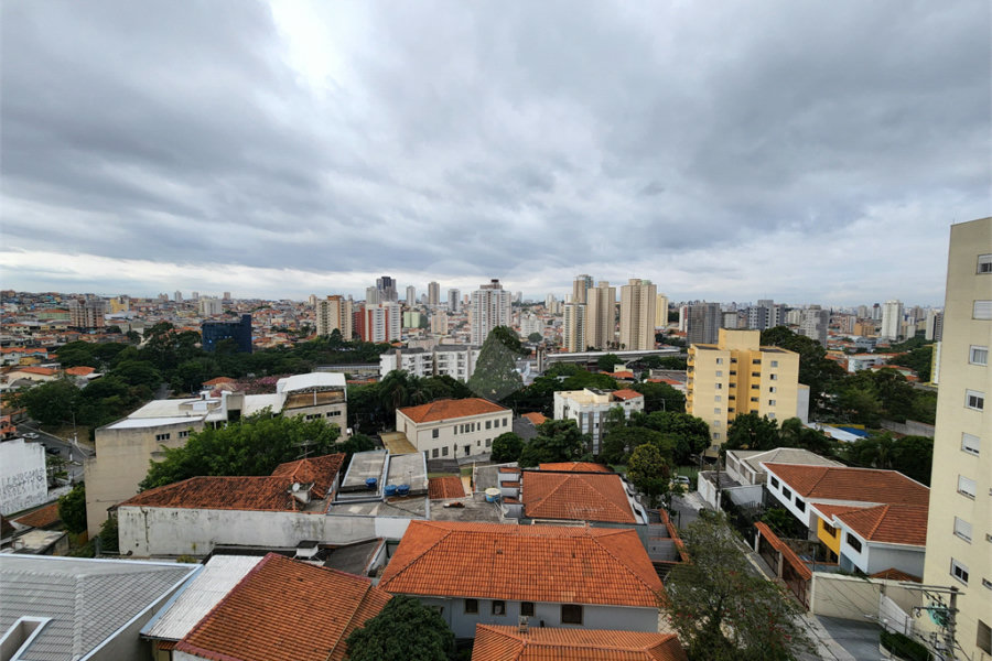 Apartamento à venda com 2 quartos em Tucuruvi, São Paulo, SP