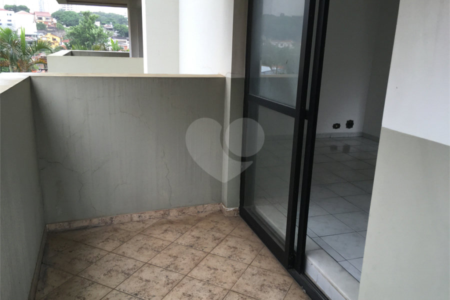 Apartamento à venda com 3 quartos, sendo 1 suíte, em Mandaqui, São Paulo, SP