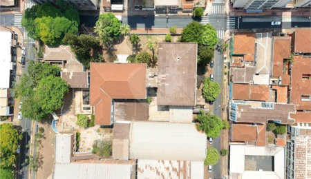 Prédio à venda no Centro, Ribeirão Preto, SP