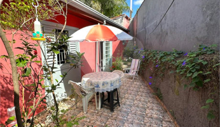 Casa à venda com 2 quartos no condomínio Clube de Campo Fazenda, Itatiba - SP