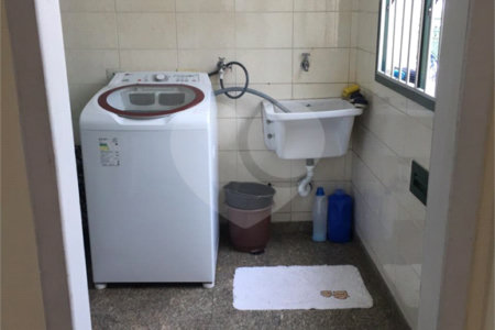 Apartamento à venda com 3 suítes em Vila Suzana, São Paulo, SP