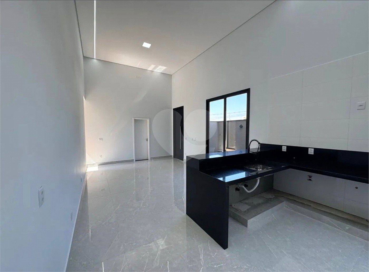 Casa à venda com 3 quartos no condomínio Mearim, São Paulo - SP
