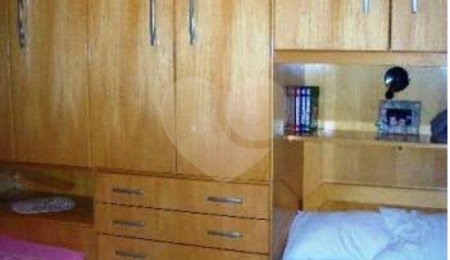 Apartamento à venda com 2 quartos no Brasilândia, São Paulo, SP