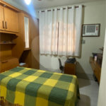Casa à venda com 2 quartos em Campo Grande, Rio de Janeiro, RJ