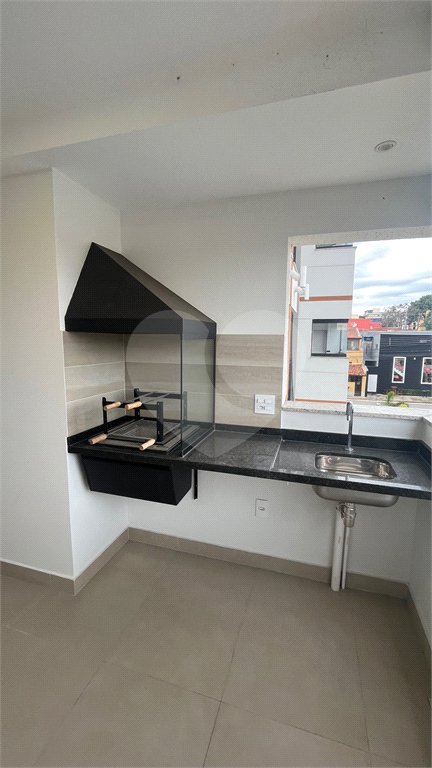 Apartamento à venda ou para alugar com 2 suítes em Alvinópolis, Atibaia, SP