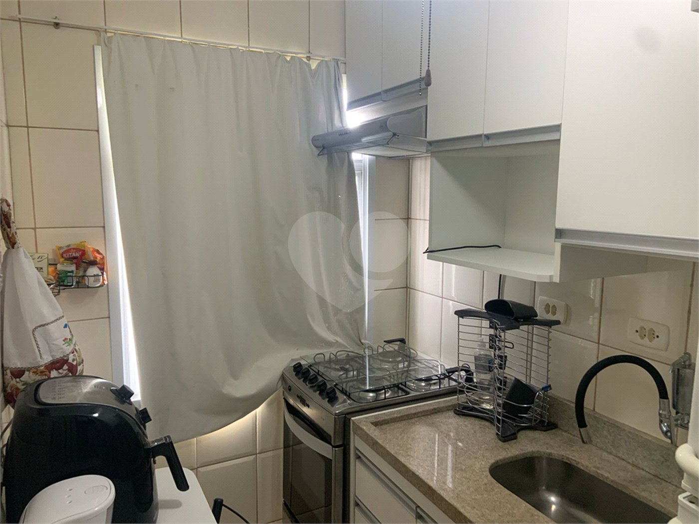 Apartamento à venda com 1 quarto em Jardim Paulista, São Paulo, SP