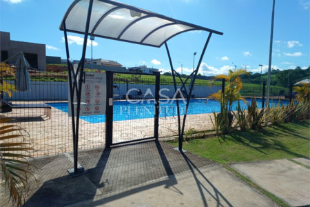 Casa em condomínio à venda com 3 suítes em Residencial Fazenda Alta Vista, Salto de Pirapora, SP