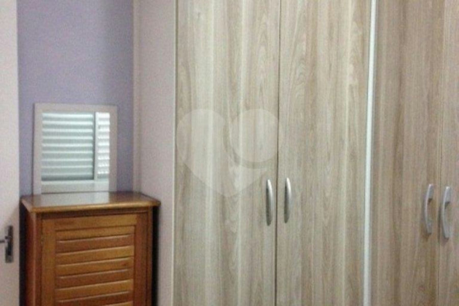Apartamento à venda com 2 quartos no Brasilândia, São Paulo, SP