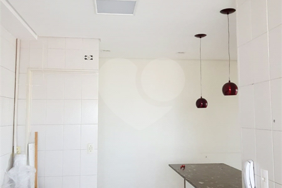 Apartamento à venda com 2 quartos, sendo 1 suíte,  em Santana, São Paulo, SP