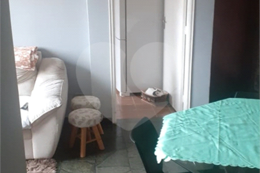Apartamento à venda com 3 quartos, sendo 1 suíte, em Mandaqui, São Paulo, SP