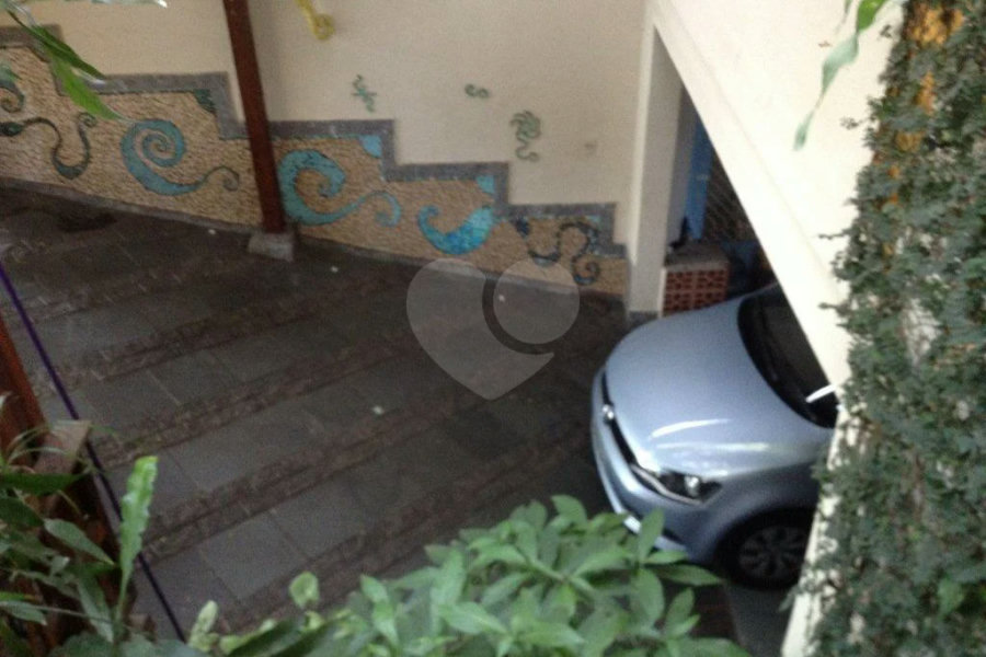 Sobrado à venda com 3 quartos, sendo 1 suíte, em Vila Nova Cachoeirinha, São Paulo, SP