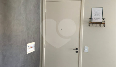 Apartamento à venda com 2 quartos em Bairro das Brotas, Atibaia, SP