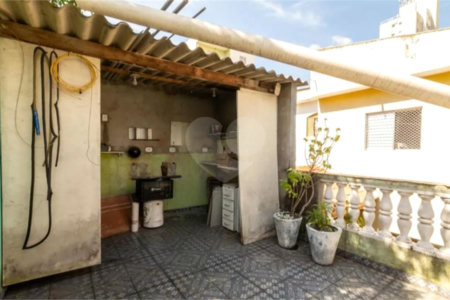 Casa à venda com 5 quartos, sendo 1 suíte, em Vila Rosália, Guarulhos, SP