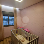 Apartamento à venda com 4 quartos, sendo 2 suítes, em Mooca, São Paulo, SP