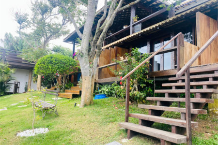 Casa à venda com 7 suítes em Albatroz, Armação dos Búzios, RJ