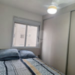Apartamento à venda com 1 quarto em Cambuci, São Paulo, SP