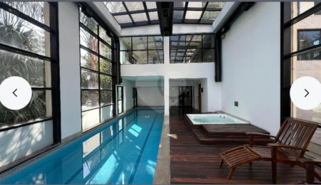 Apartamento à venda com 1 quarto em Pinheiros, São Paulo, SP