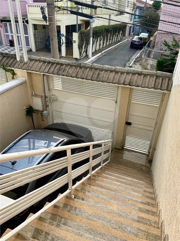 Sobrado à venda com 4 suítes em Vila Guilherme, São Paulo, SP