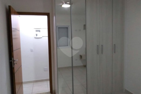 Casa à venda com 1 quarto no condomínio Vila Gustavo, São Paulo - SP