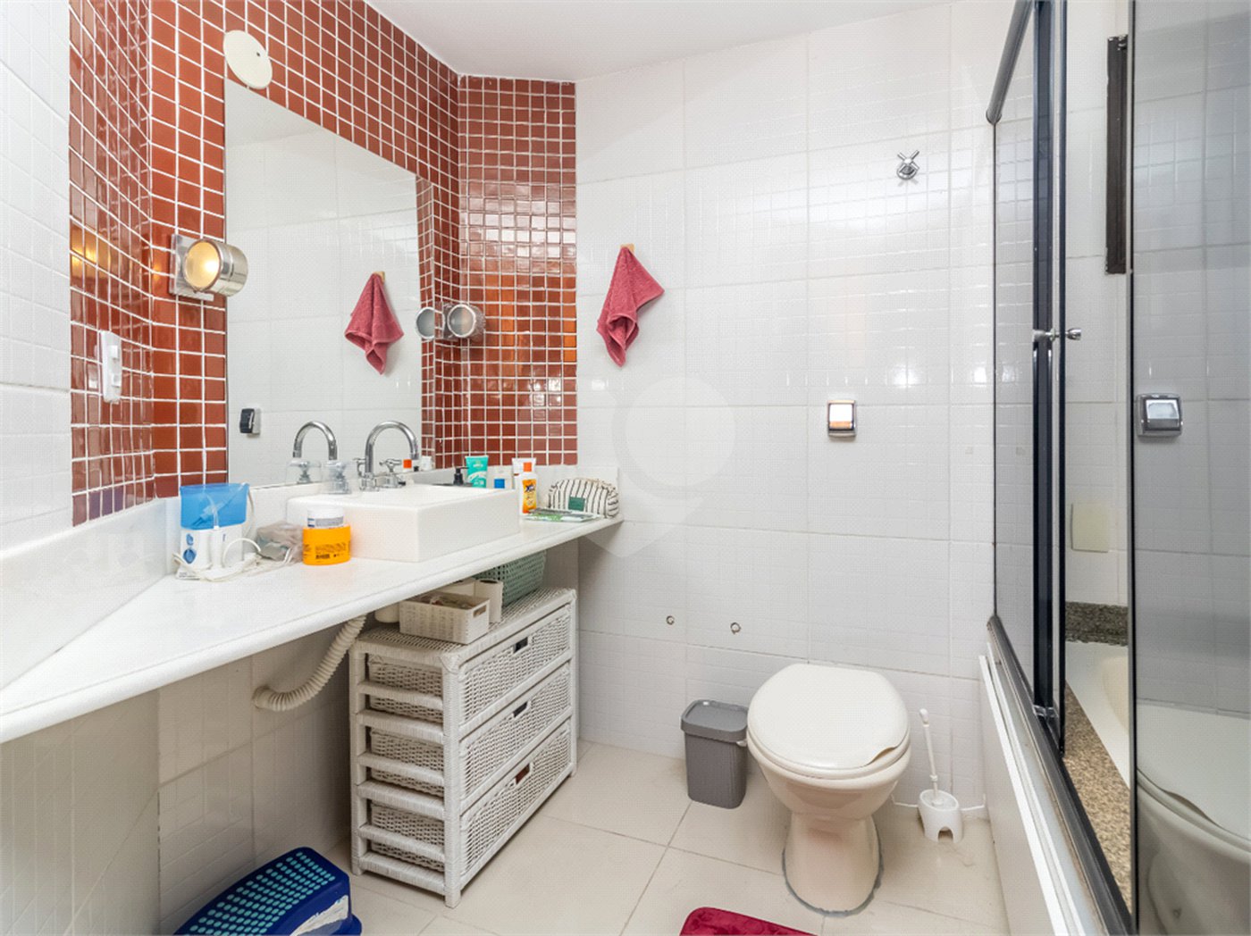 Apartamento à venda com 3 quartos, sendo 1 suíte, em Vila Mariana, São Paulo, SP