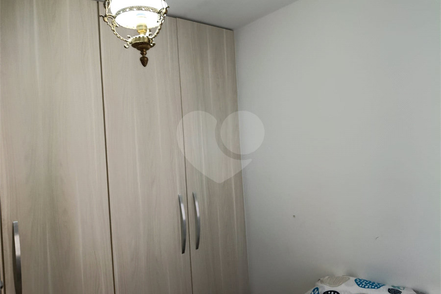 Apartamento à venda com 3 quartos em Santana, São Paulo, SP