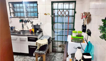 Sobrado à venda com 4 quartos, sendo 3 suítes,  em Casa Verde, São Paulo, SP