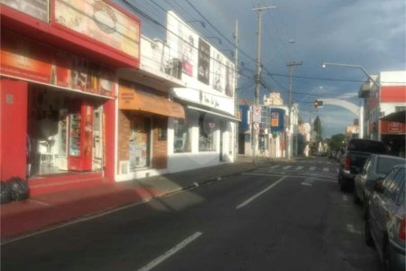 Salão para alugar em Vila Sfeir, Indaiatuba, SP