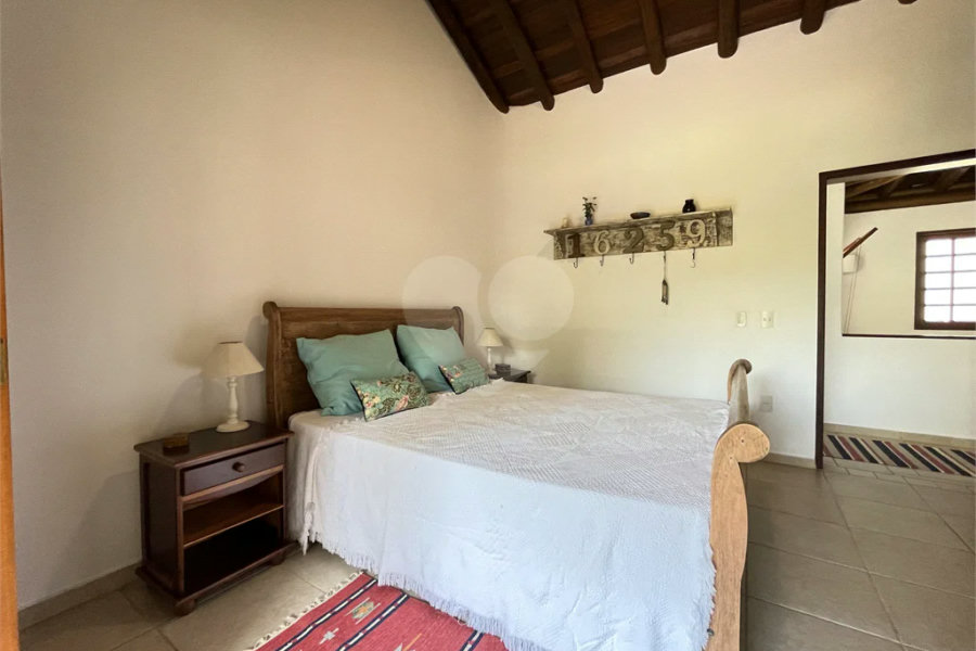 Casa à venda com 4 suítes em Costa do Sol, Bertioga, SP