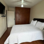 Apartamento com 3 dormitórios à venda, 142 m² por R$ 849.000,00 - Gonzaga - Santos/SP