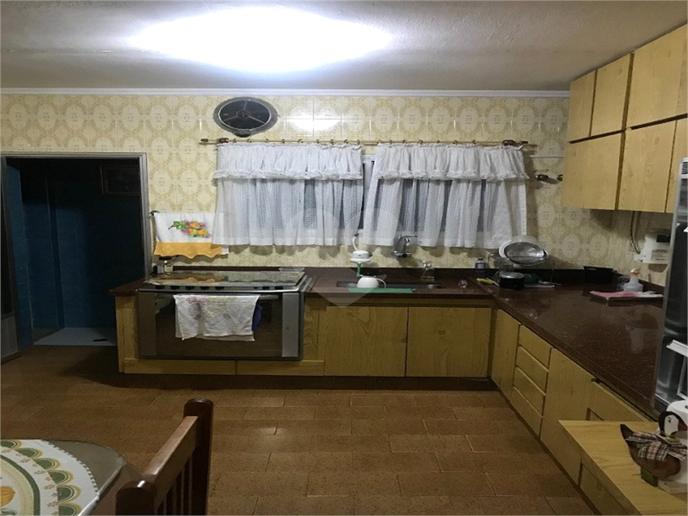 Sobrado à venda com 4 quartos, sendo 1 suíte, em Vila Gustavo, São Paulo, SP
