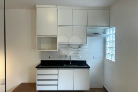 Casa para alugar com 1 suíte no condomínio Sem Nome, São Paulo - SP
