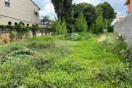 Terreno à venda em Jardim Hípico, São Paulo, SP