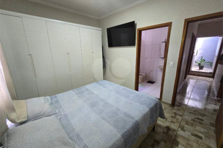 Casa à venda com 3 quartos, sendo 1 suíte,  em Portal dos Pinheiros II, Itapetininga, SP