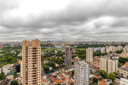 Duplex à venda com 2 quartos, sendo 1 suíte, em Santana, São Paulo, SP