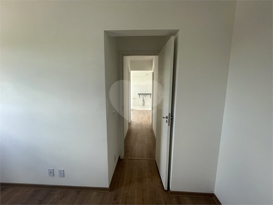 Apartamento à venda com 2 quartos em Vila Regina, Itapetininga, SP