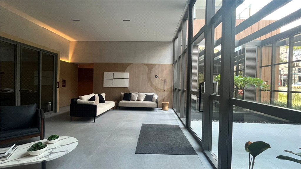 Apartamento à venda com 2 suítes em Pinheiros, São Paulo, SP