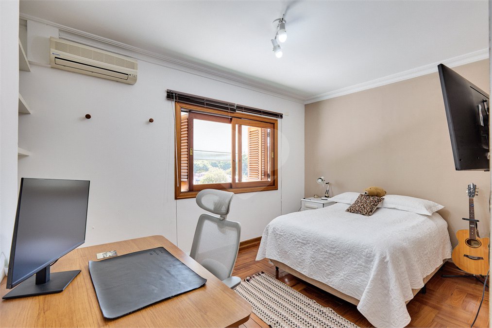 Casa à venda com 4 suítes no condomínio Fontana Verde, São Paulo - SP