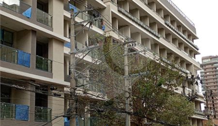 Studio à venda com 1 quarto em Pinheiros, São Paulo, SP