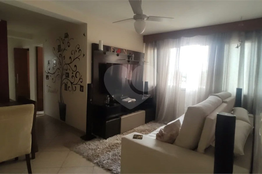 Lindo Apartamento na Vila Guilherme