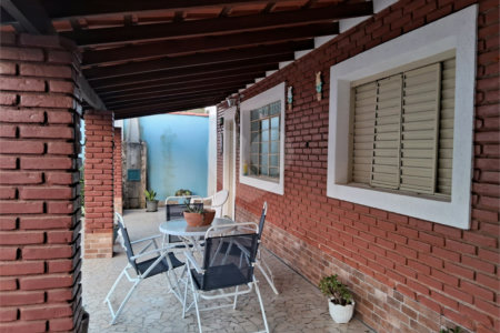 Casa à venda com 3 quartos em Área Rural de Alambari, Alambari, SP