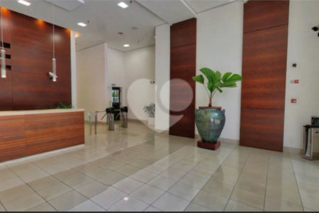 Laje Corporativa para alugar em Vila Clementino, São Paulo, SP