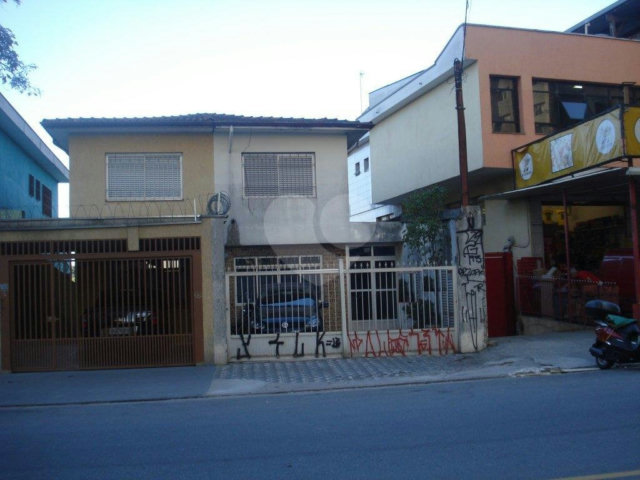 Casa à venda com 3 quartos, sendo 1 suíte,  em Parque Mandaqui, São Paulo, SP